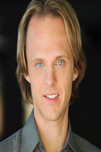 Foto de David Wilcock