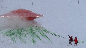 The Christmas Martian (1971)