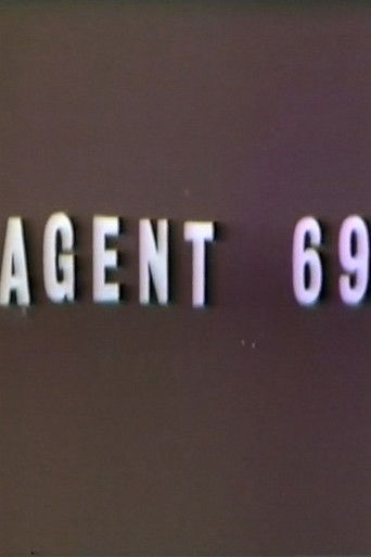 Agent 69