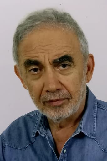 Image of Nikos Zapatinas