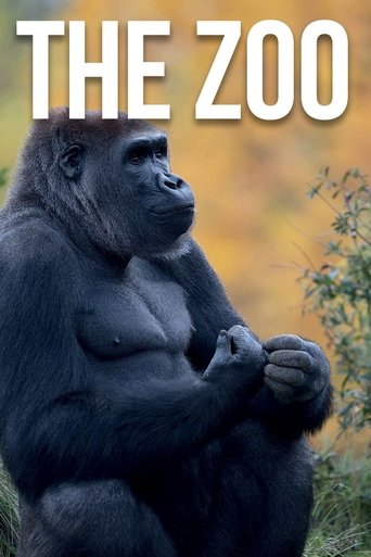 The Zoo: Season 3