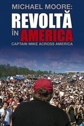 Revoltă în America