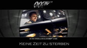 James Bond 007 – Keine Zeit zu sterben foto 0