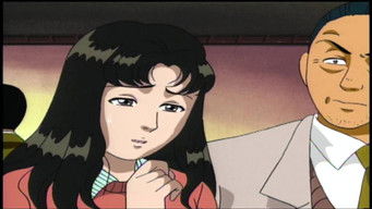 第70話：Europe Hotel Murder Case - File 1