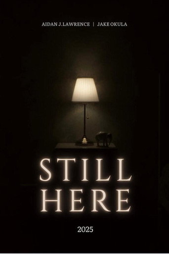 Still Here