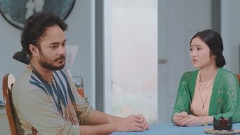 Episódio Muito perto e muito longe da série Losmen Bu Broto: A Série