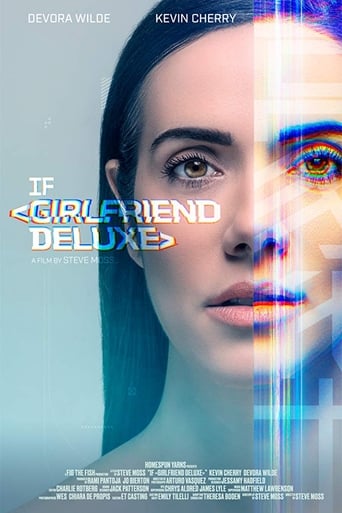 Poster of If: Girlfriend Deluxe