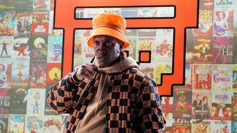 Saturday Night Live S47E16 poster