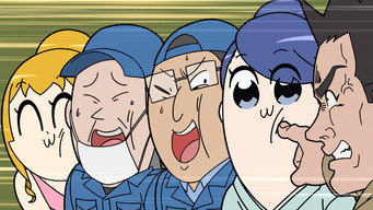 Pop Team Epic T1E10