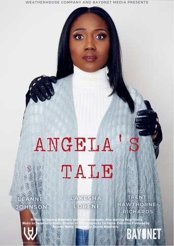 Poster of Angela's Tale