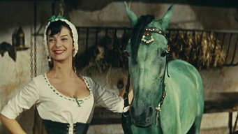 The Green Mare (1959)