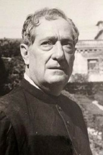 Image of José Prada