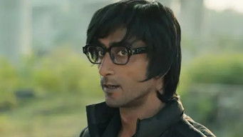 Episode 5 — Tornado