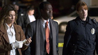 Galeria 1 - Crash (Colisión)