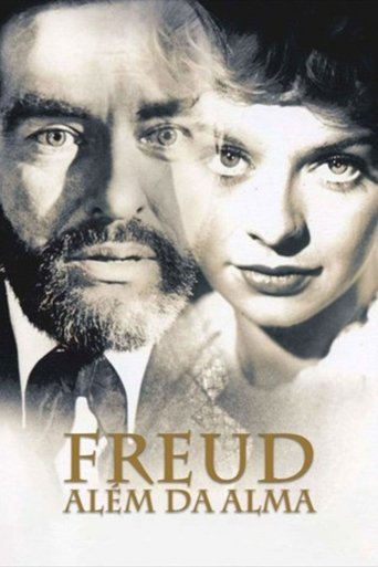 Freud: The Secret Passion