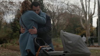 Chronicles of the Sun S6E71 poster