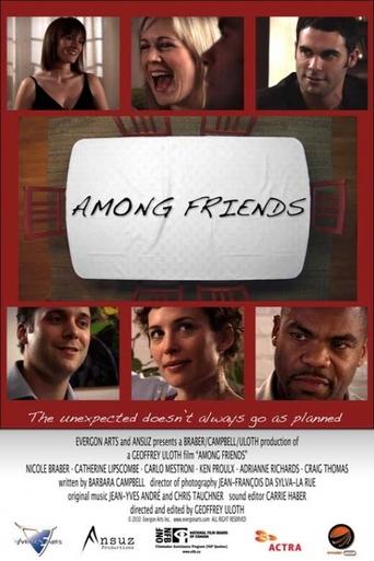 Among Friends en streaming 