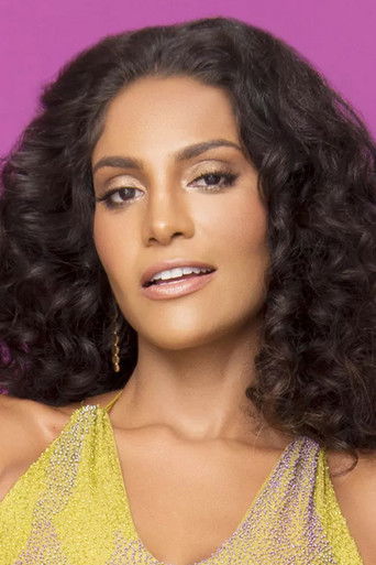 Barbara Reis — photo 4