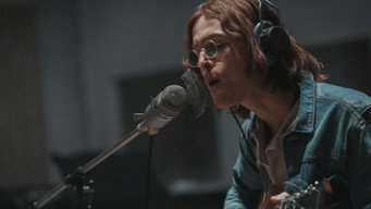 Untitled John Lennon Biopic (2028)