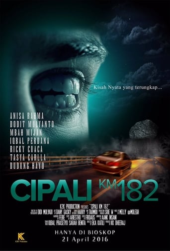 Poster of Cipali Km 182