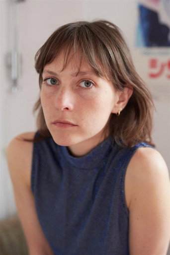 Margot Ladroue