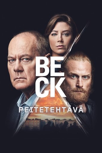 Beck 39 - Peitetehtävä