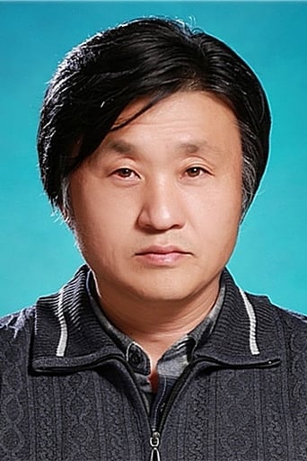 Image of Ahn Soo-ho