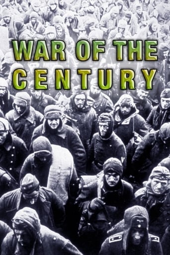 War of the Century en streaming 