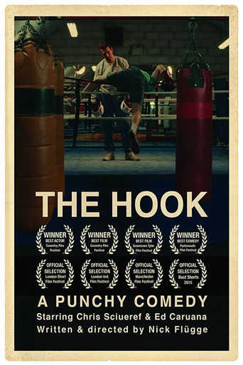 The Hook