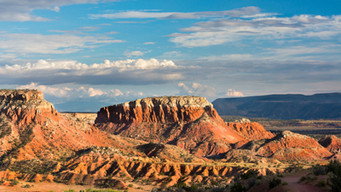 New Mexico