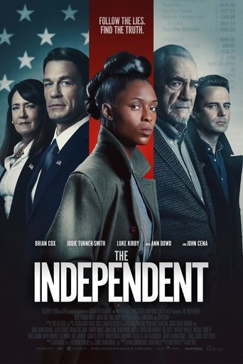 The Independent poster