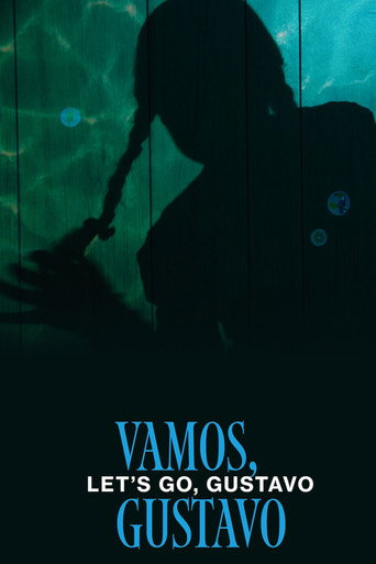 Let's Go, Gustavo (1970)