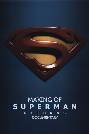 Requiem for Krypton: Making 'Superman Returns' Requiem for Krypton: Making 'Superman Returns'
