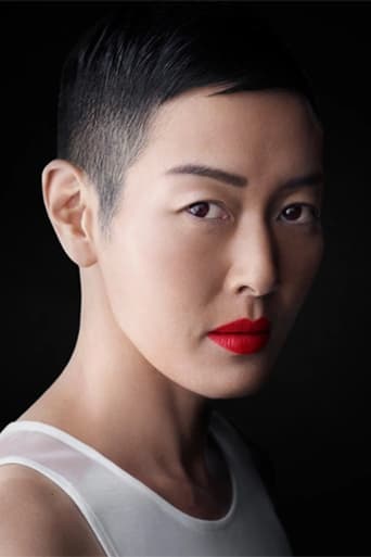 Imagen de Jenny Shimizu