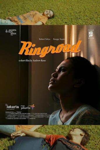Poster of Ringroad