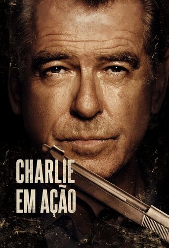 Charlie em Ação (2024) Dual Áudio 5.1 BluRay 1080p