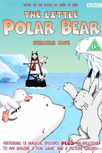 The Little Polar Bear: Season 1