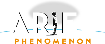 Ariel Phenomenon logo