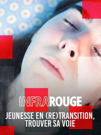 Jeunesse en (re)transition, trouver sa voie (2024)