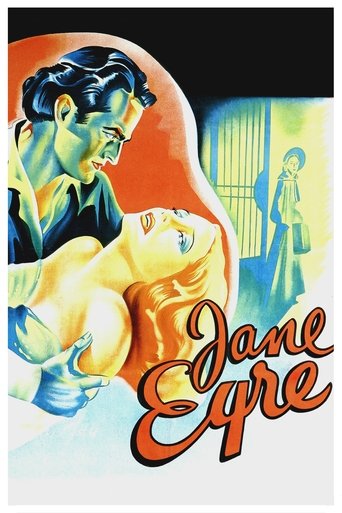 Jane Eyre en streaming 