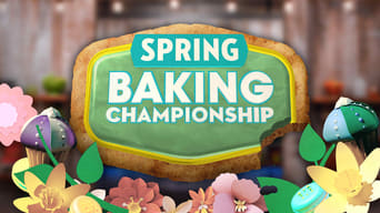 Spring Baking Championship (2015- )