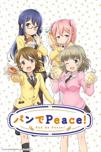 Pan de Peace ! en streaming 