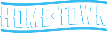 Home Town logo