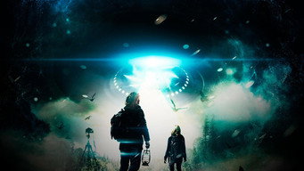 Man Underground (2016)