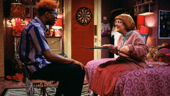 Episode 3 — Secrets And Flies