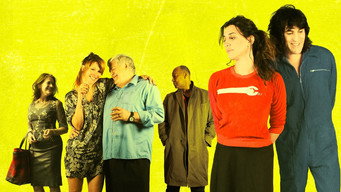 Brakes (2016)