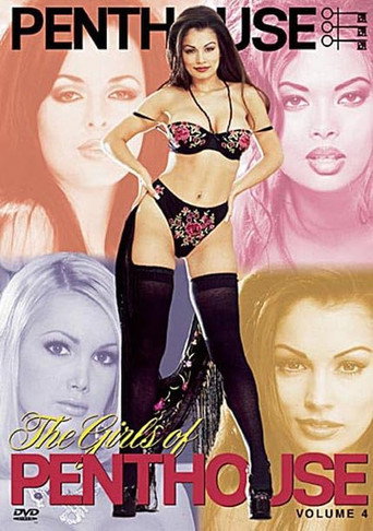 The Girls Of Penthouse 4 poster