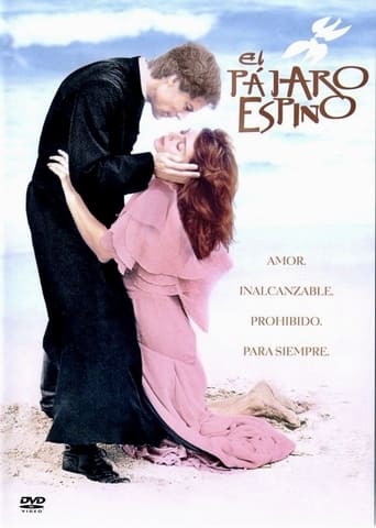 Poster of El pájaro espino