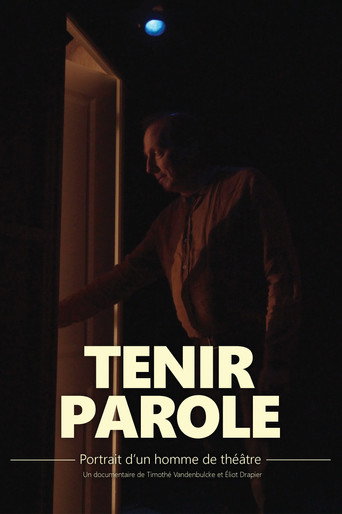 Tenir Parole