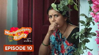 Episode 10 — Episode 10